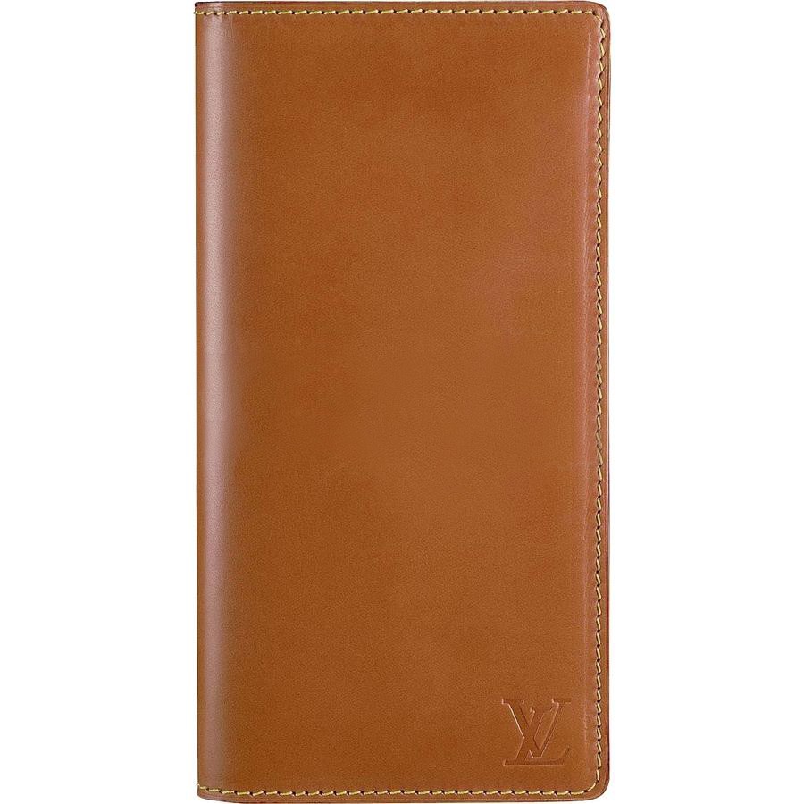 Knockoff Louis Vuitton Port Valeur Organiser Nomade Leather M85400